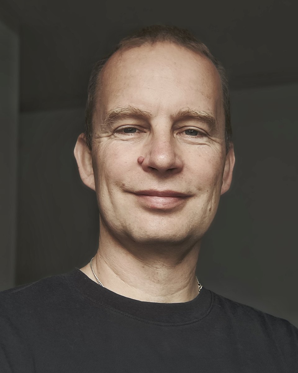Portret autora strony